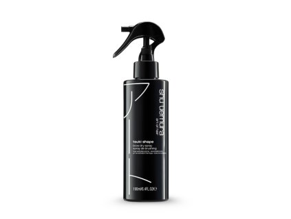 Shu Uemura TSUKI SHAPE FIXAČNÍ SPREJ NA VLASY TUŽIDLO