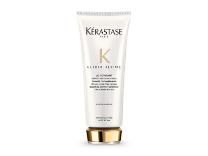 Kérastase ELIXIR ULTIME FONDANT ZKRÁŠLUJÍCÍ LEHKÁ PÉČE SE VZÁCNÝMI OLEJI