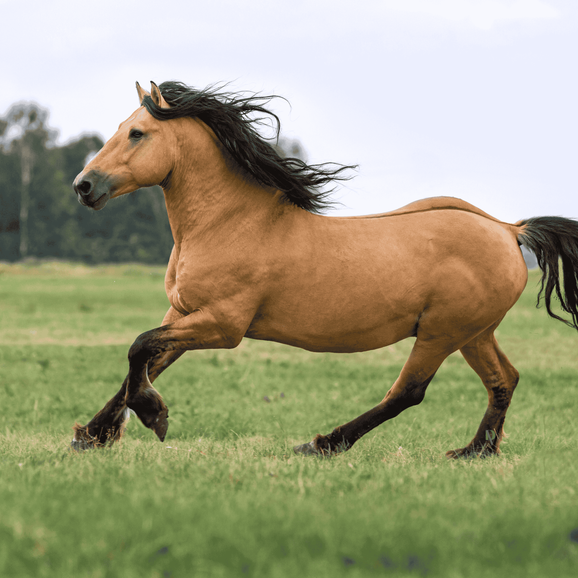 Inhalační terapie pro koně – příprava na návštěvu veterináře