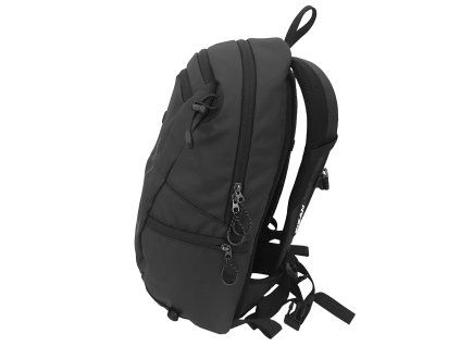 Art. 206B backpack active 20 black side1