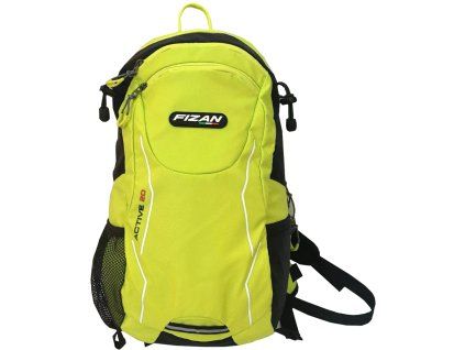 Art. 206G backpack active 20 yellow