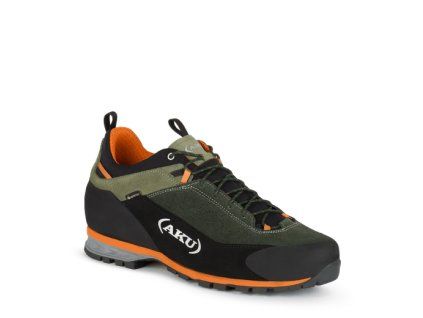 Link GTX Verde Arancio AKU