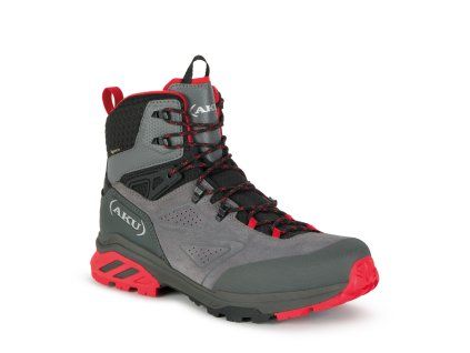 668 107 ReactiveGTX Grigio Rosso 0
