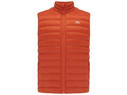 Mens Alpine Burn Orange 01