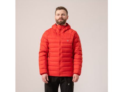 Summit BurntOrange