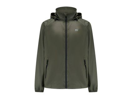 Origin Jacket Khaki 1