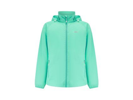 Origin Jacket Tiffany Green 1