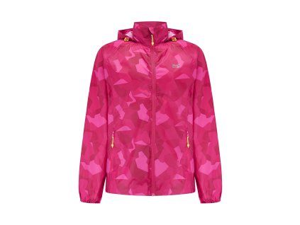 Edition Jacket Pink Camo 1