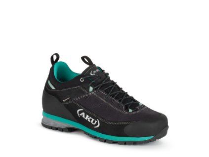 Link GTX Ws Antracite Menta AKU