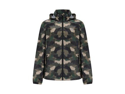 Edition Jacket Green Camo 1