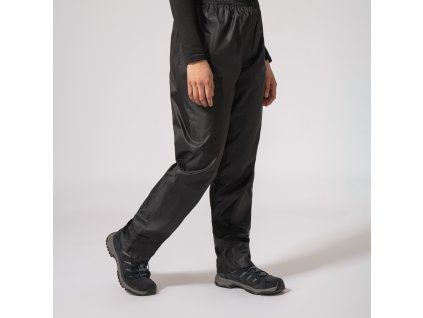 Overtrouser II Black