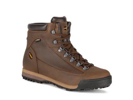 Slope LTR GTX Marrone scuro AKU
