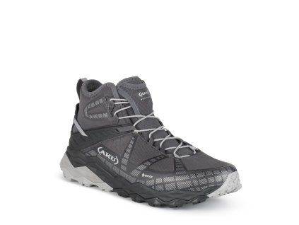 695 632 FlyrockMidGTX Nero Argento 0