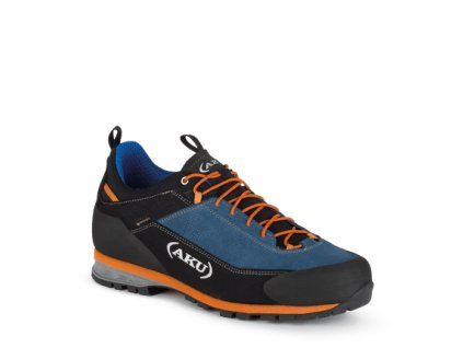 Link GTX Blu Arancio AKU