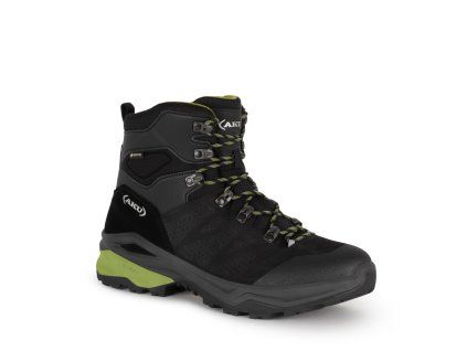 490 388 AdaptaSdGTX Anthracite Green 0
