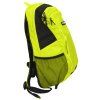 Art. 206G backpack active 20 yellow side1