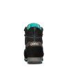 Trekker Lite III Wide GTX Ws Nero Menta AKU 3