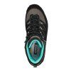 Trekker Lite III Wide GTX Ws Nero Menta AKU 5