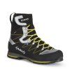 983 110 TrekkerTherm200GTX Nero Verde 0