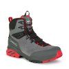 668 107 ReactiveGTX Grigio Rosso 0