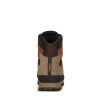 8784 654 ConeroGTX MarroneBruciato Beige 2