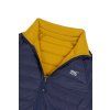 MacinaSac Ladies Polar Navy Mustard 06j1
