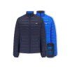 MacinaSac Men sPolarJacket NavySaxeBlue 07a