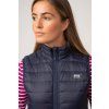 Alpine Womens Down Gilet Navy 3 98db1851 7c61 475a 9a67 3f3a74bc366d