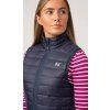 Alpine Womens Down Gilet Navy 4 d7701cef 6c8b 4aac b627 16ca203c95d8