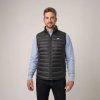 Alpine Mens Black