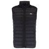 1Alpine Mens Down Gilet Black 1