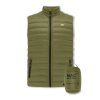 MacinaSac Men sAlpineGilet Khaki 07a7