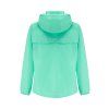 Origin Jacket Tiffany Green 2