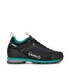 Link GTX Ws Antracite Menta AKU 2