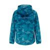 Edition Jacket Teal Camo 2