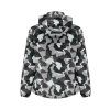Edition Jacket White Camo 2
