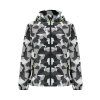 Edition Jacket White Camo 1