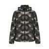 Edition Jacket Green Camo 1