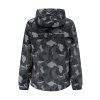 Edition Jacket Black Camo 2