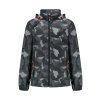 Edition Jacket Black Camo 1