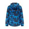 Edition Jacket Blue Camo 2
