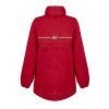 Origin Kids Red 2a