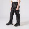 Mini Overtrousers Black
