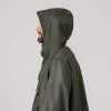 Poncho Khaki6