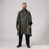 Poncho Khaki