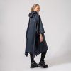 Poncho Navy3