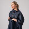 Poncho Navy4