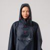 Poncho Navy5