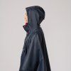 Poncho Navy6