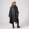 Poncho Black2